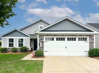 4303 Greenleaf St, Concord, NC 28025