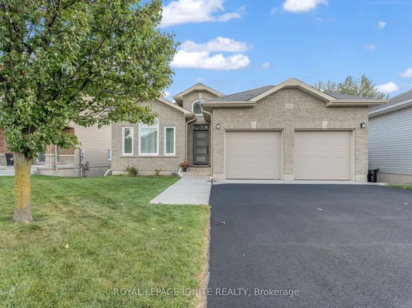 1234 Mazzolin Cres, Kingston, ON K7P 0G7