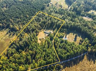 Jackson Forest, Eatonville, WA 98328