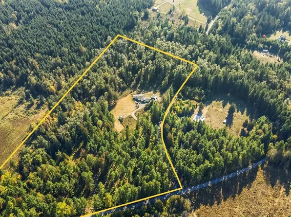 36003 36th Avenue E, Eatonville, WA 98328