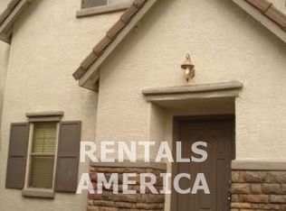 4671 E Olney Ave, Gilbert, AZ 85234