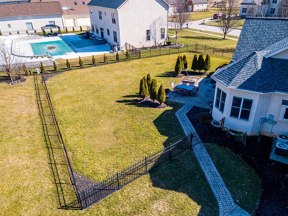 13750 Violet Meadows Ave NW, Pickerington, OH 43147 Zillow