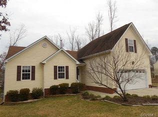 14519 Hancock Ridge Ct, Chesterfield, VA 23832