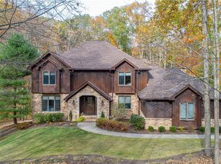 3569 Hunting Run Rd, Medina, OH 44256