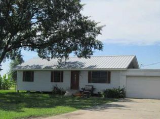 1652 Grand Bois Rd, Breaux Bridge, LA 70517