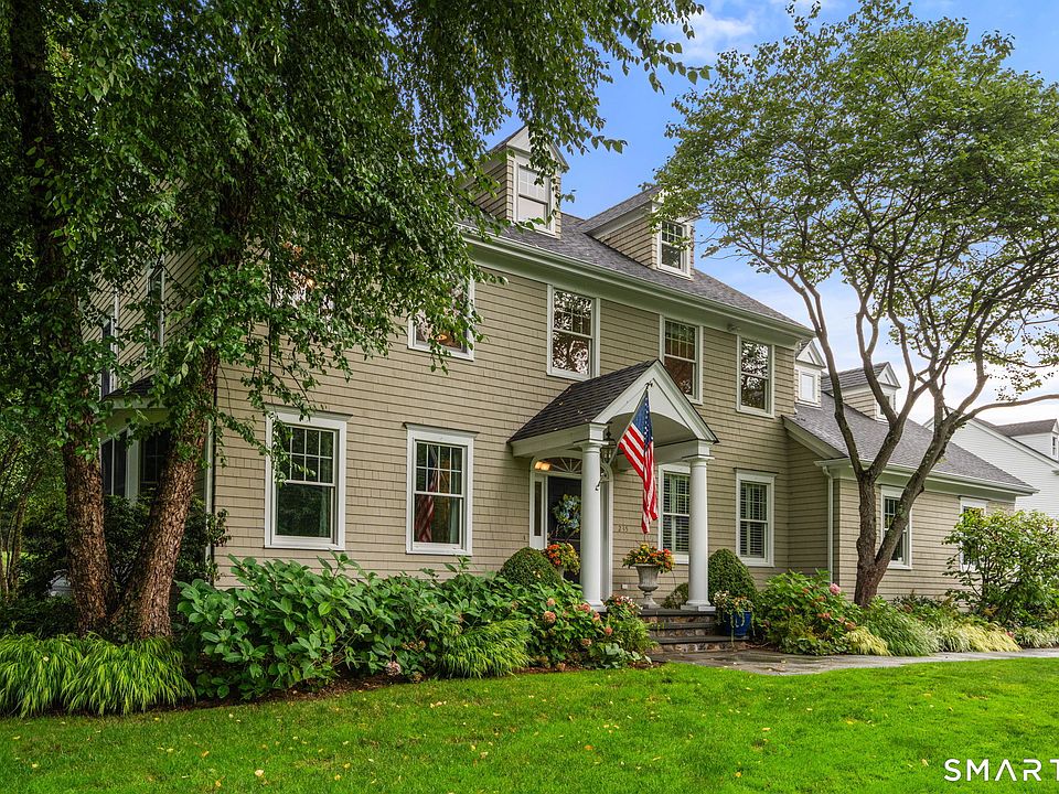1st image of 235 Silvermine Avenue