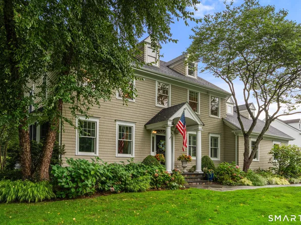 235 Silvermine Avenue, Norwalk, CT 06850