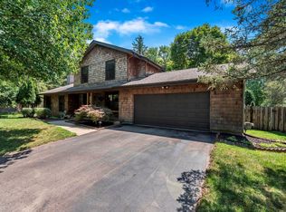 1645 Dobie Cir, Okemos, MI 48864