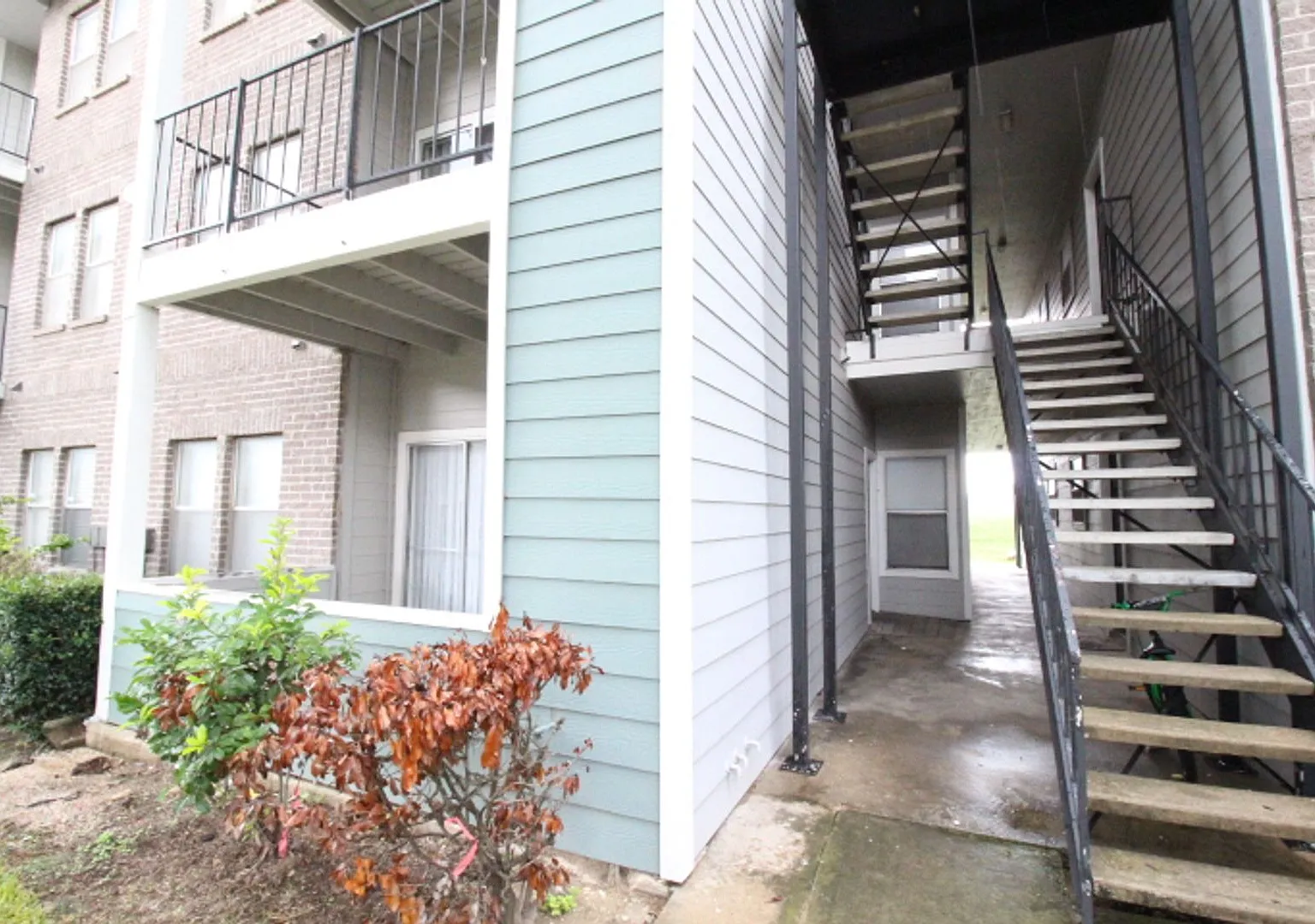 Edgecreek Condo — Photo 1