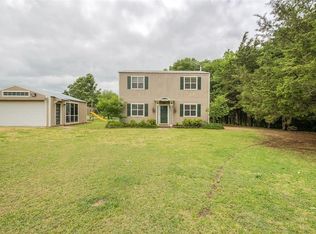 9150 County Road 512, Anna, TX 75409