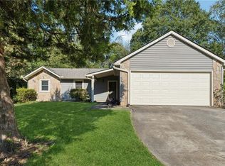 4332 Inverness Rd, Duluth, GA 30096