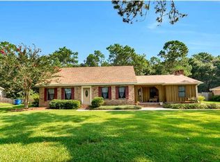 7880 Tower Dr, Mobile, AL 36619