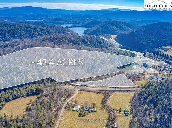 TBD 67 Highway, Butler, TN 37640