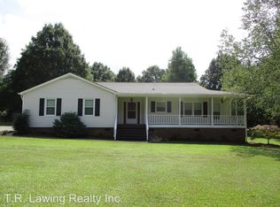 14918 Hooks Rd, Matthews, NC 28105