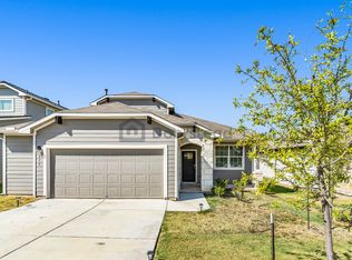 215 Lavaca River Ln, Hutto, TX 78634
