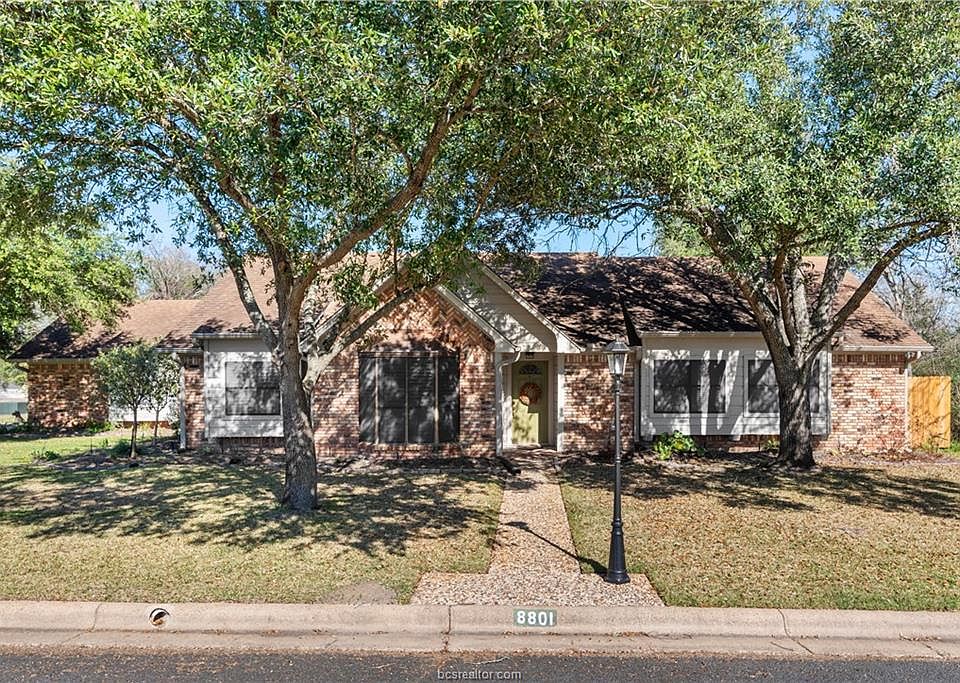 1st image of 8801 Driftwood Dr