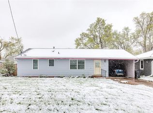 4265 NE 26th St, Des Moines, IA 50317