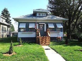 616 Ida St, Joliet, IL 60436