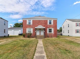 2608-2610 Adams Ave, Evansville, IN