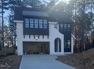 1705 Burnette Garden Path, Raleigh, NC 27612