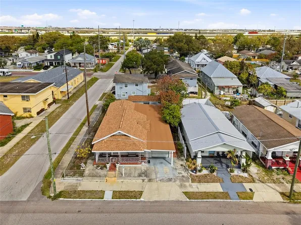 2402 Corrine St, Tampa, FL 33605