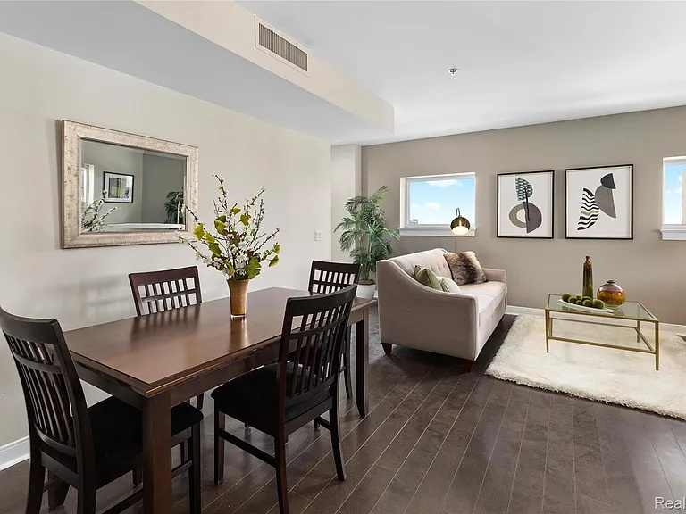 525 W Lafayette Blvd #21B — Photo 12
