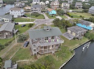 39006 Drum Rd LOT 216, Avon, NC 27915