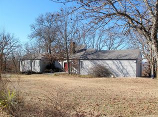 95212 S 4545th Rd, Vian, OK 74962