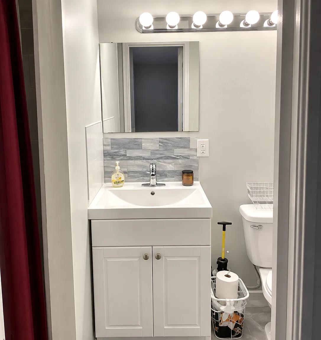 1 bed, $880 — Photo 4