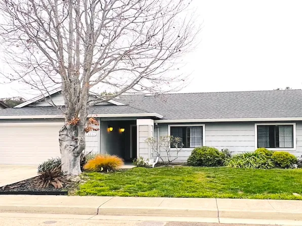 3051 Childers Ln, Santa Cruz, CA 95062