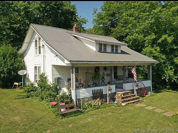 3rd image of 3662 S Unionville Rd Lot Wp001