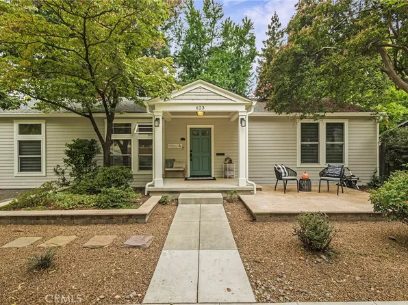 623 Arcadian Ave, Chico, CA 95926