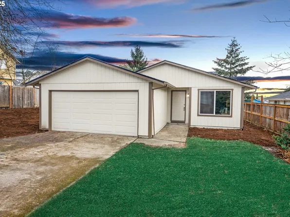 394 NW 180th Ave, Beaverton, OR 97006