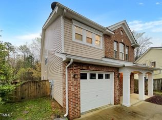 165 Bellfare Dr, Garner, NC 27529