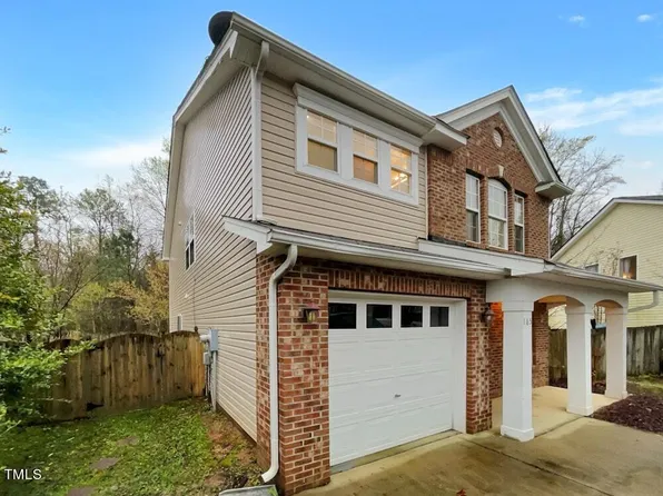 165 Bellfare Dr, Garner, NC 27529