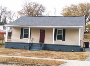 240 Lindsay St, Alcoa, TN 37701