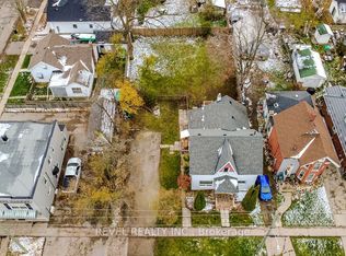 44 Parkside Dr, Barrie, ON