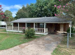 4 Sunnybrook Cir S, Quitman, AR 72131