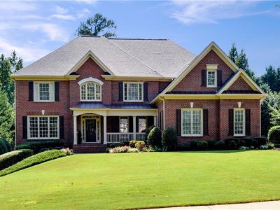 2470 Flat Stone Dr, Cumming, GA, 30041