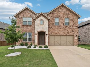 6636 Trail Guide Ln, Fort Worth, TX 76123