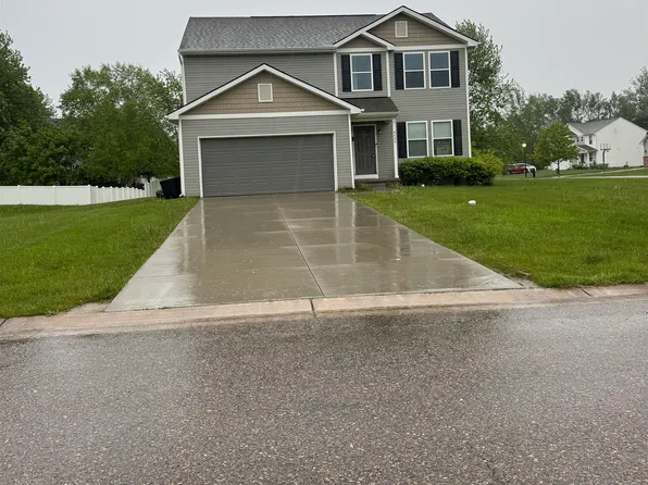 4424 Kristina Dr, Grand Blanc, MI 48423