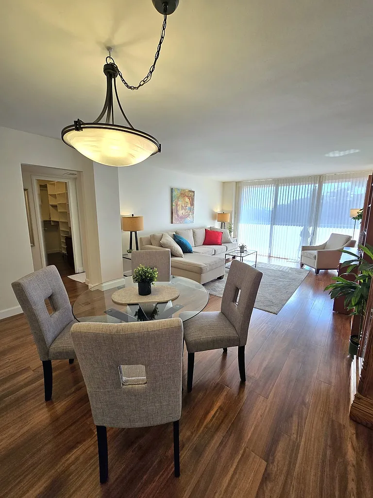 1 bed, 1.0 bath, $3,125 — Photo 4