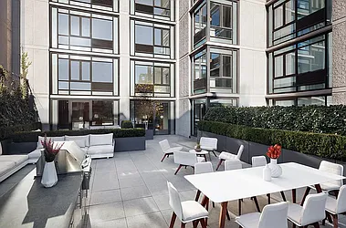 Rented by Keller Williams NYC