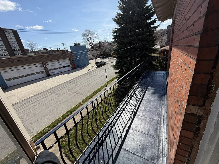 601 Crescent Ave #4 — Photo 14