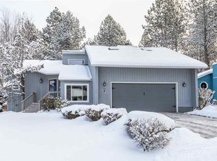 3713 S Morrill St, Spokane, WA 99223