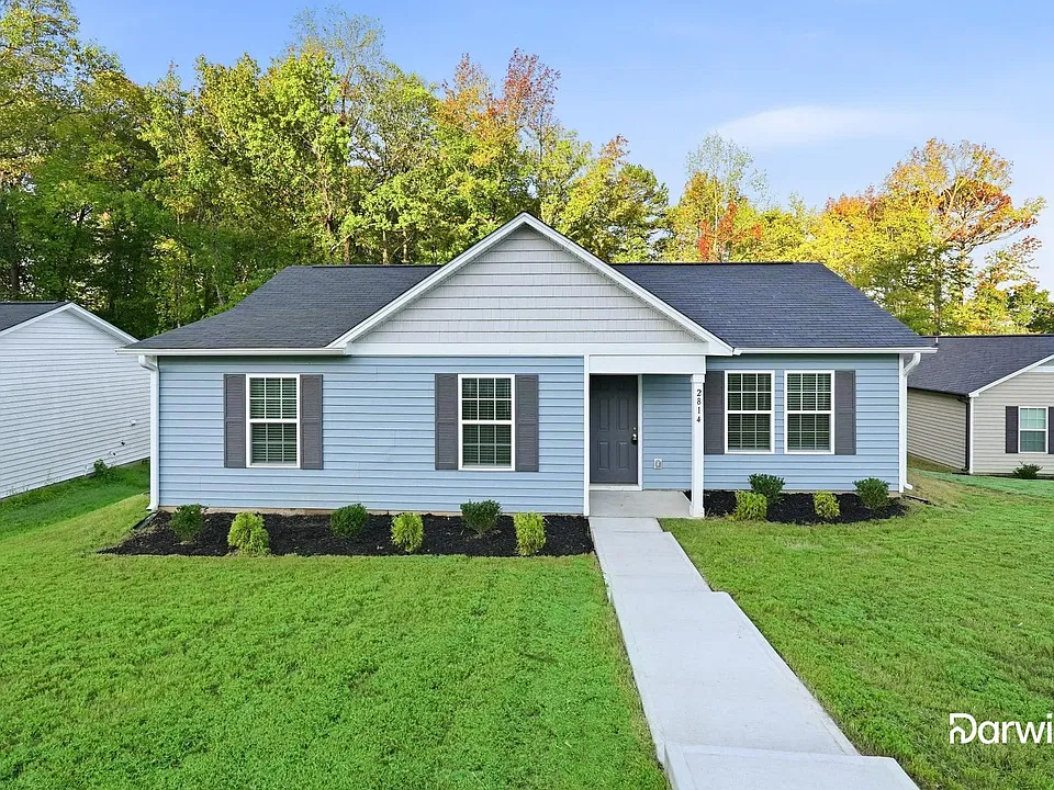 2814 Carrollwood Dr