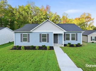 2814 Carrollwood Dr, Winston Salem, NC 27103