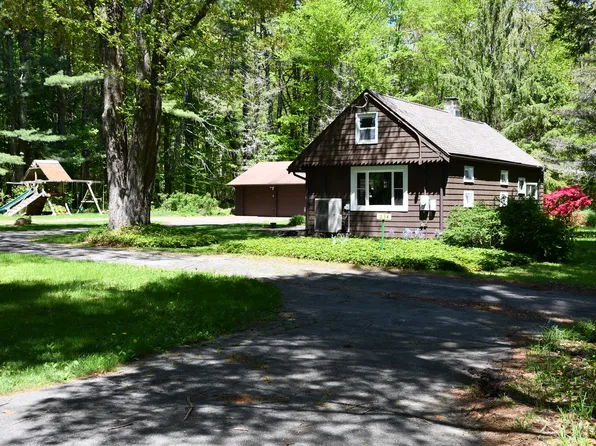 634 Route 81, Killingworth, CT 06419