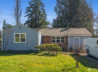 1557 NE 171st Street, Seattle, WA