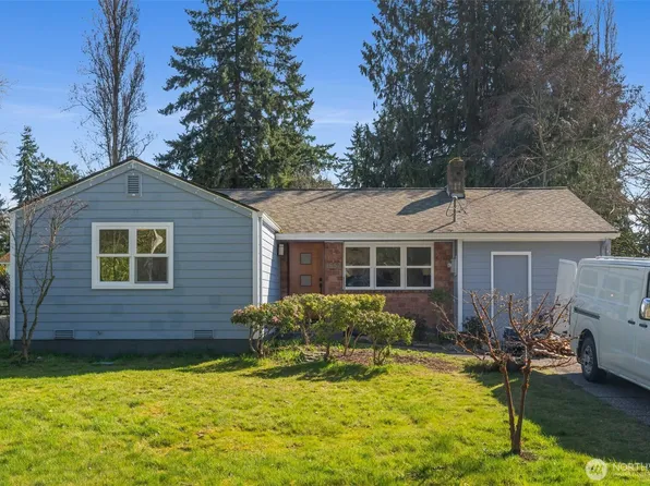 1557 NE 171st Street, Shoreline, WA 98155